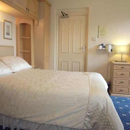 Hylands Hotel Нотингам Екстериор снимка