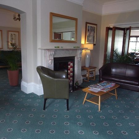 Hylands Hotel Нотингам Екстериор снимка