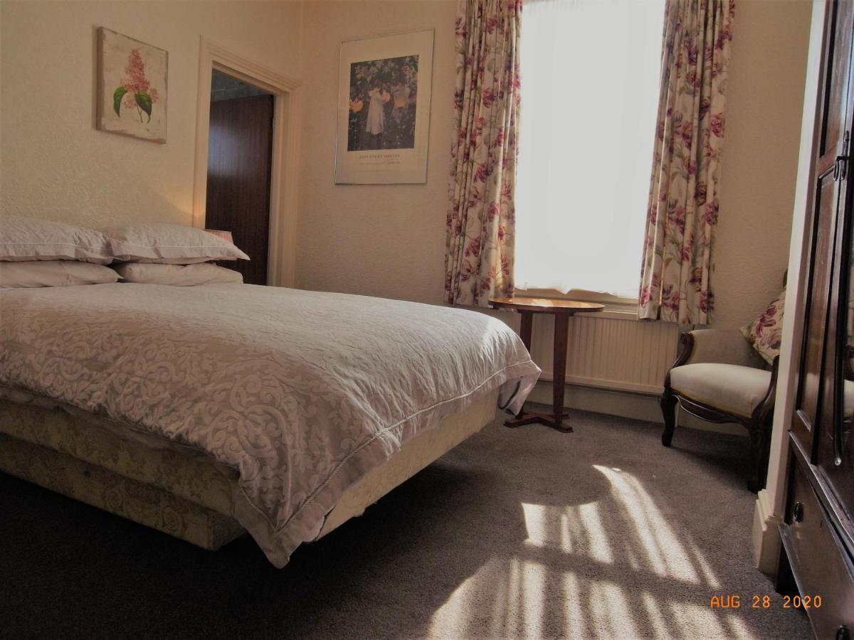 Hylands Hotel Нотингам Екстериор снимка