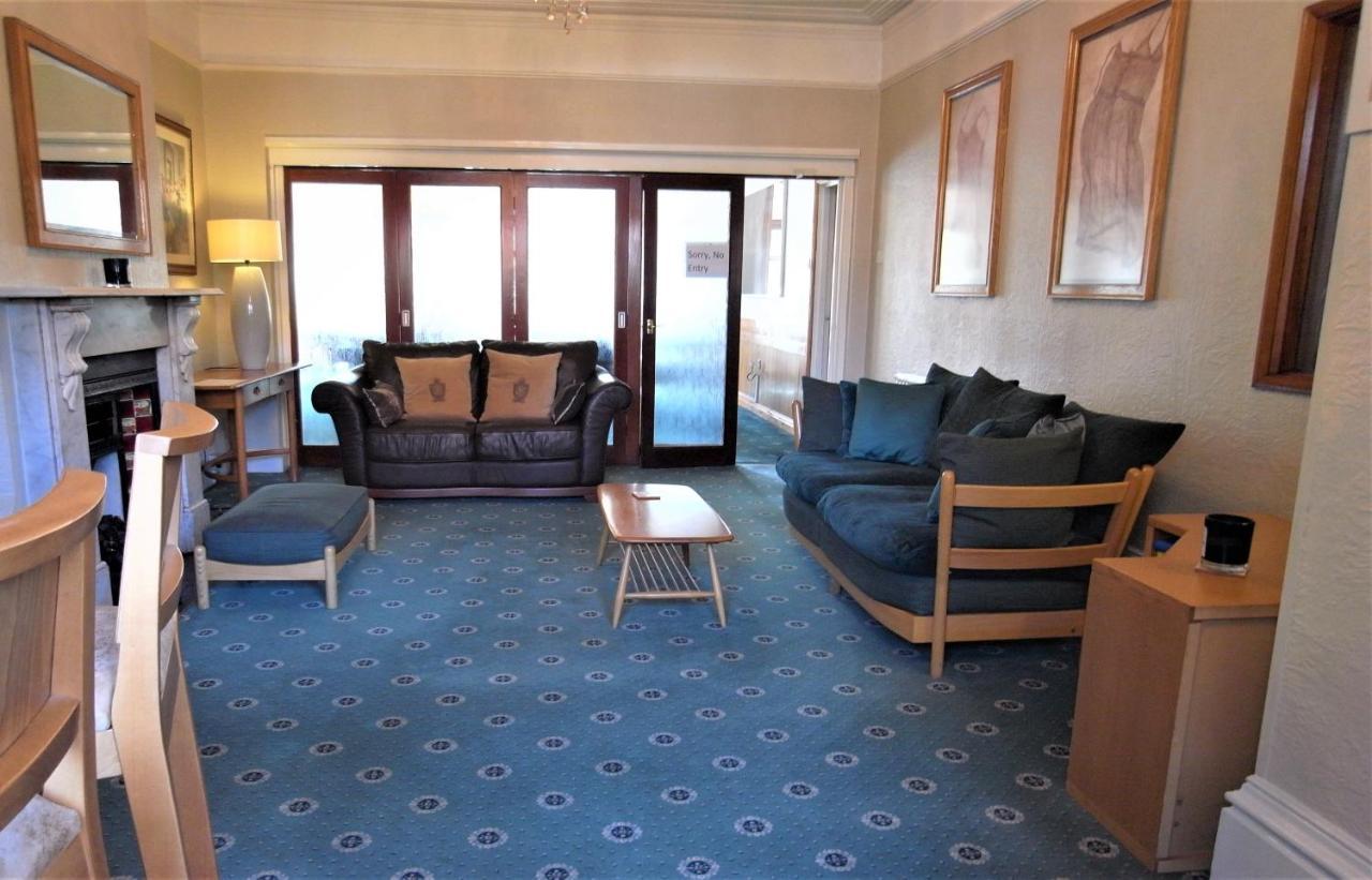 Hylands Hotel Нотингам Екстериор снимка