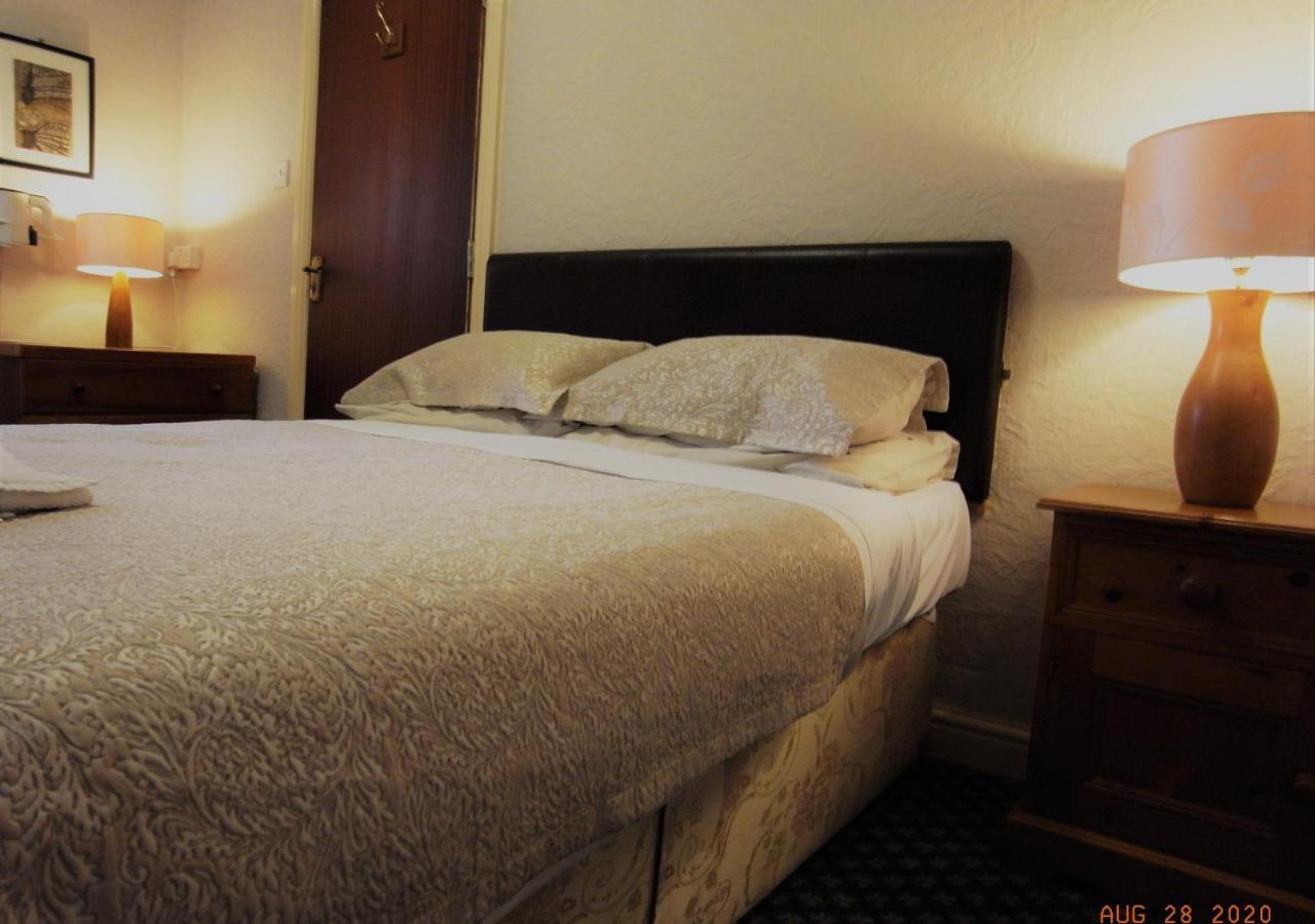 Hylands Hotel Нотингам Екстериор снимка