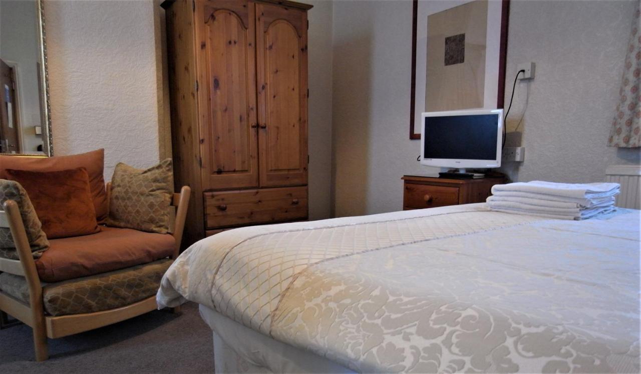 Hylands Hotel Нотингам Екстериор снимка