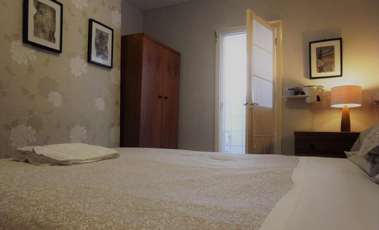 Hylands Hotel Нотингам Екстериор снимка