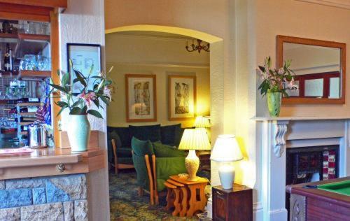Hylands Hotel Нотингам Екстериор снимка
