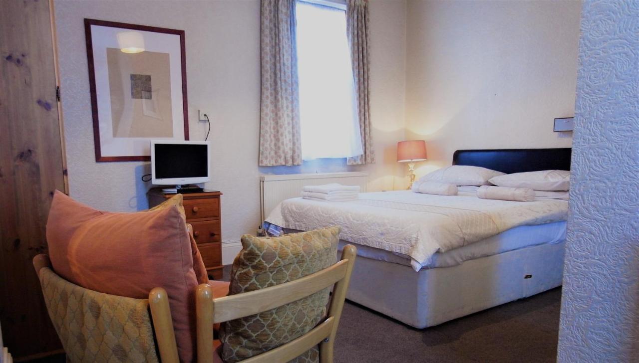 Hylands Hotel Нотингам Екстериор снимка