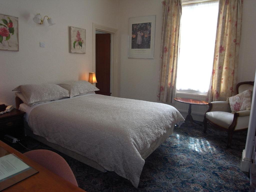 Hylands Hotel Нотингам Стая снимка